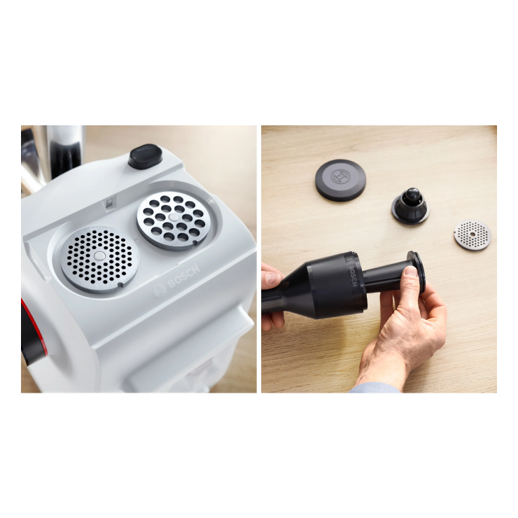 Мясорубка Bosch MFWS420W